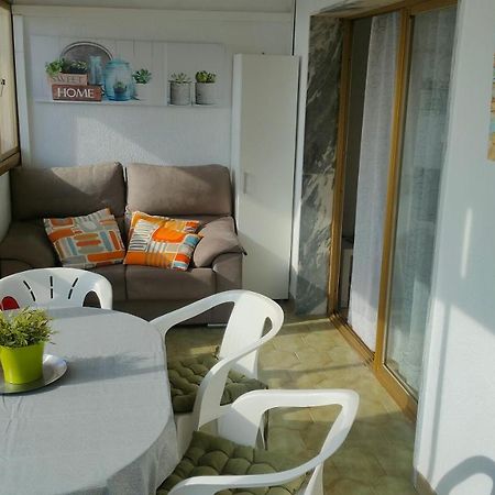 Apartamento En La Costa Del Sol , Fuengirola Exterior foto