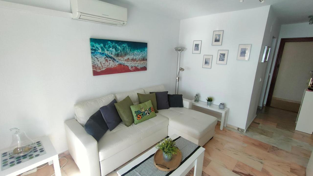 Apartamento En La Costa Del Sol , Fuengirola Exterior foto