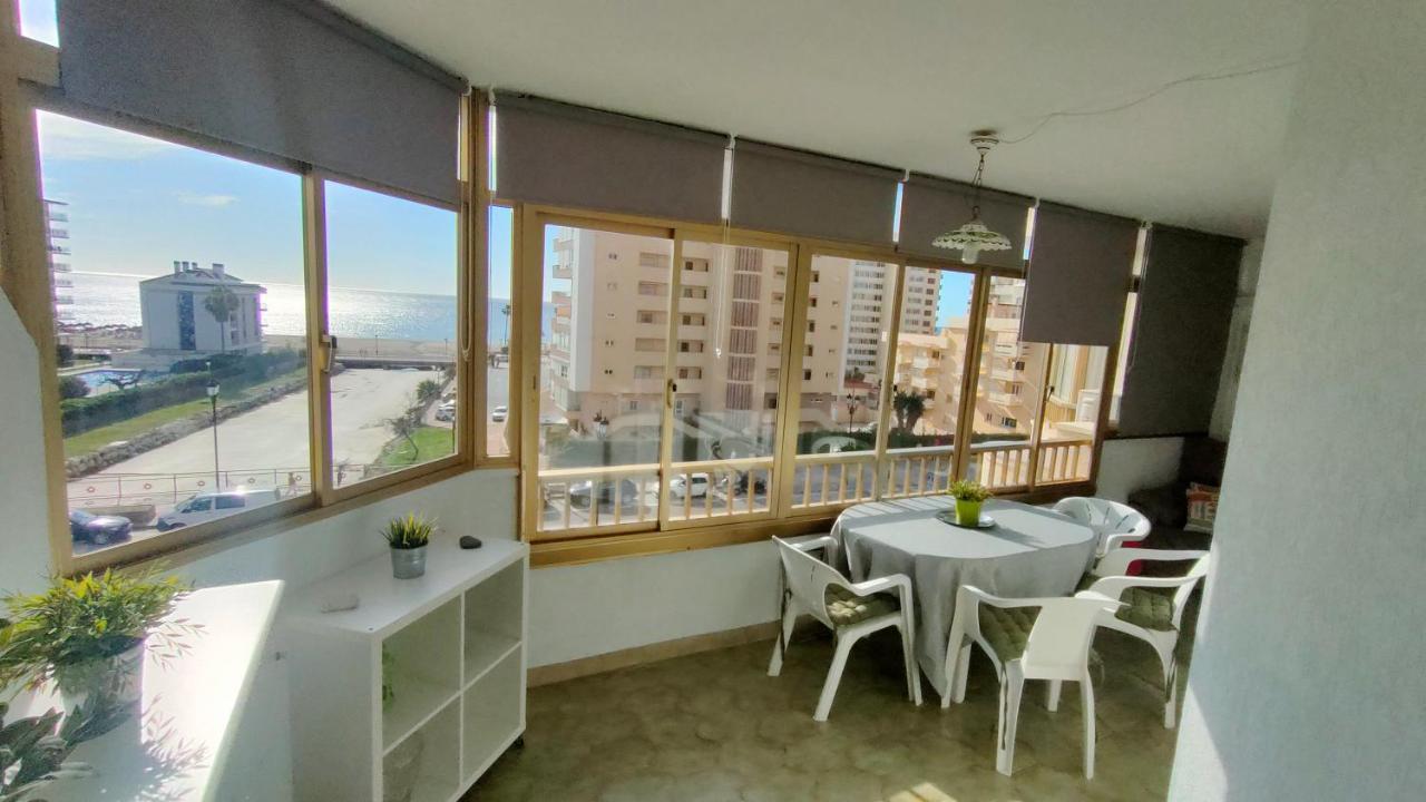 Apartamento En La Costa Del Sol , Fuengirola Exterior foto