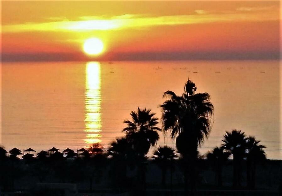 Apartamento En La Costa Del Sol , Fuengirola Exterior foto