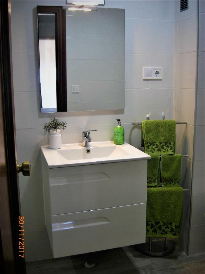 Apartamento En La Costa Del Sol , Fuengirola Exterior foto