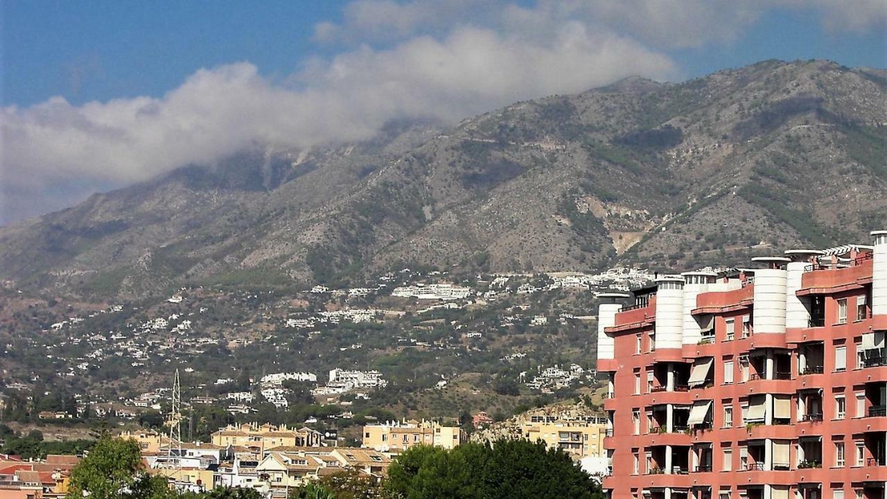 Apartamento En La Costa Del Sol , Fuengirola Exterior foto