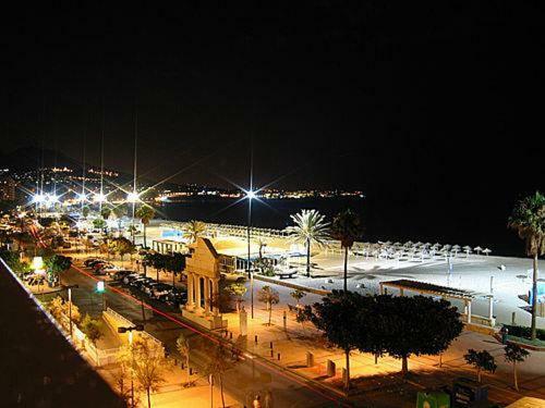 Apartamento En La Costa Del Sol , Fuengirola Exterior foto