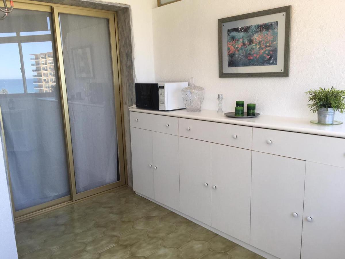 Apartamento En La Costa Del Sol , Fuengirola Exterior foto